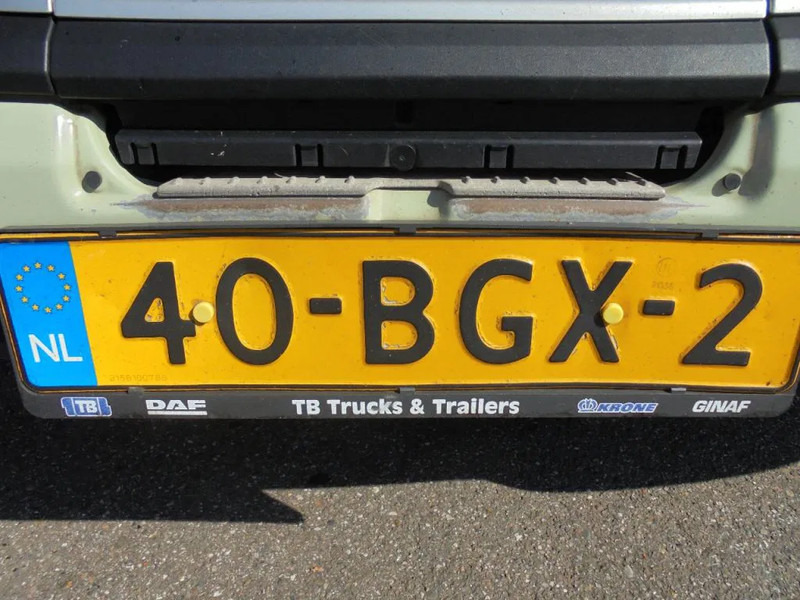 Cabeza tractora DAF XF 440: foto 19