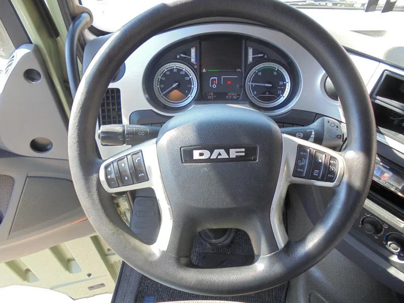 Cabeza tractora DAF XF 440: foto 10