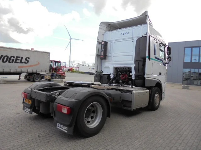 DAF XF 440 EUR6 - Cabeza tractora: foto 3 DAF XF 440 EUR6 - Cabeza tractora: foto 3