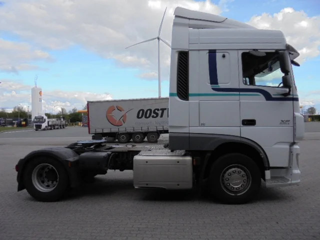 DAF XF 440 EUR6 - Cabeza tractora: foto 2 DAF XF 440 EUR6 - Cabeza tractora: foto 2