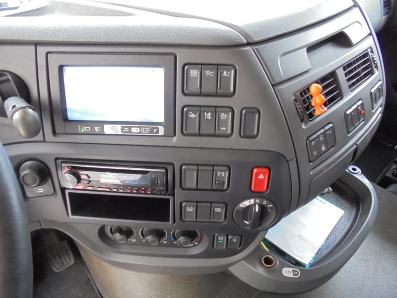 Cabeza tractora DAF XF 440 FT EUR6: foto 9