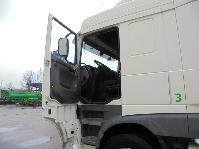 Cabeza tractora DAF XF 440 FT EUR6: foto 8