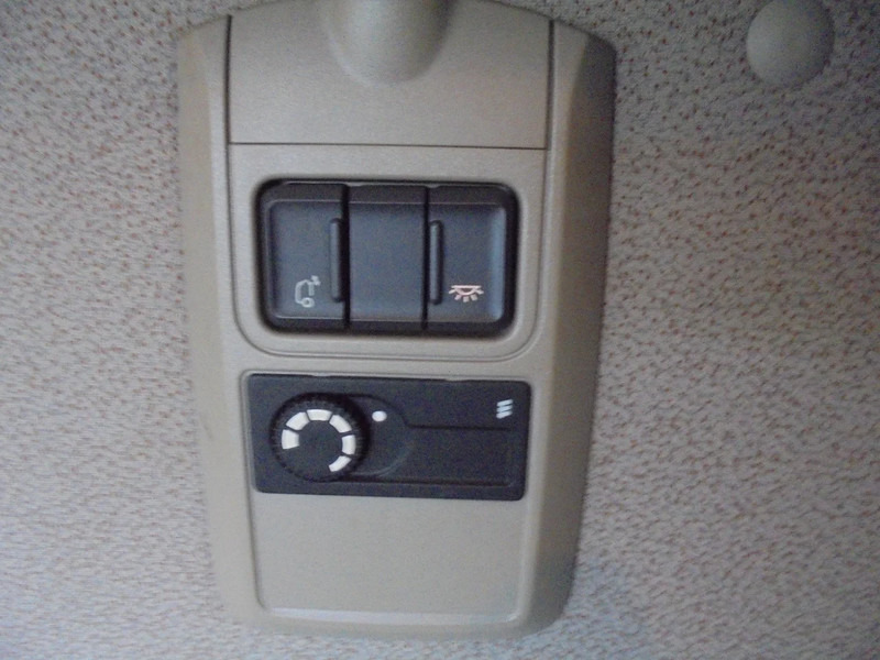 Cabeza tractora DAF XF 440 FT EUR6: foto 15