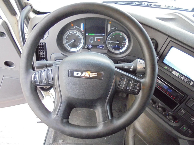 Cabeza tractora DAF XF 440 FT EUR6: foto 10