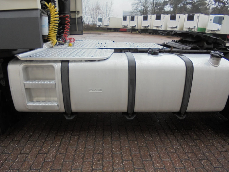 Cabeza tractora DAF XF 440 FT EUR6: foto 7