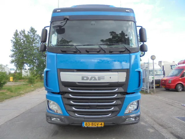 DAF XF 440 FT NL TRUCK - Cabeza tractora: foto 2 DAF XF 440 FT NL TRUCK - Cabeza tractora: foto 2