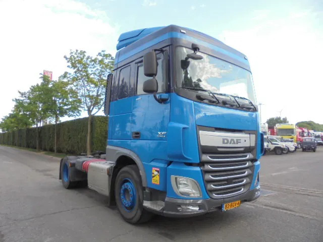 DAF XF 440 FT NL TRUCK - Cabeza tractora: foto 3 DAF XF 440 FT NL TRUCK - Cabeza tractora: foto 3