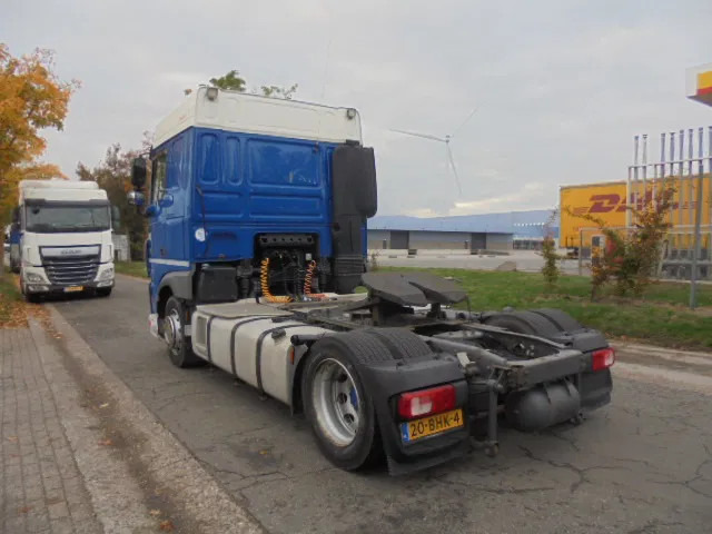 Cabeza tractora DAF XF 440 NL TRUCK: foto 7