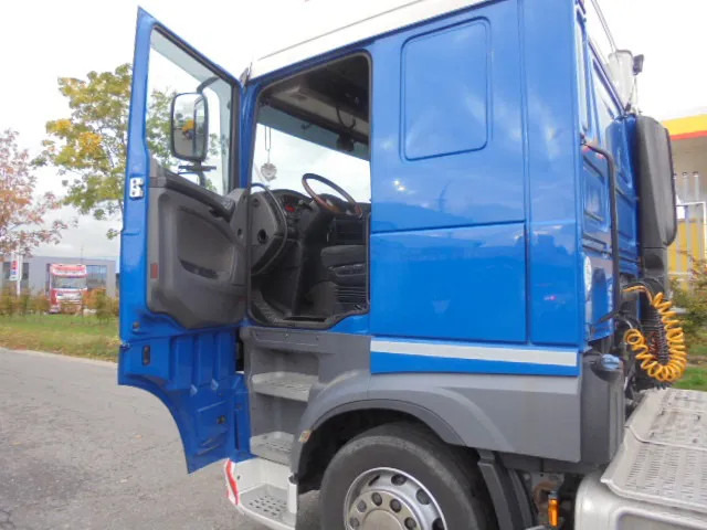 Cabeza tractora DAF XF 440 NL TRUCK: foto 12