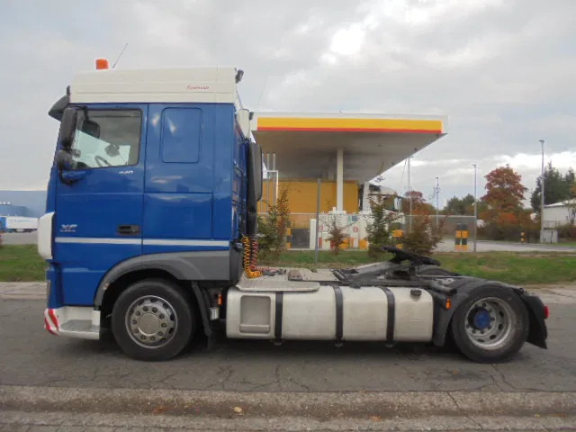 Cabeza tractora DAF XF 440 NL TRUCK: foto 8
