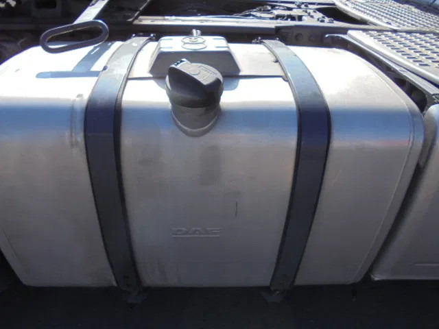 Cabeza tractora DAF XF 440 NL TRUCK: foto 15