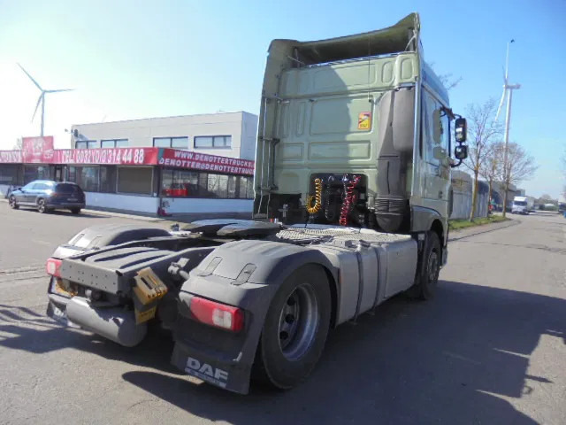 DAF XF 440 NL TRUCK - Cabeza tractora: foto 4 DAF XF 440 NL TRUCK - Cabeza tractora: foto 4