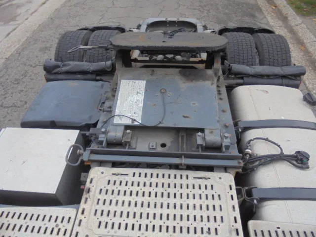 Cabeza tractora DAF XF 440 NL TRUCK: foto 9