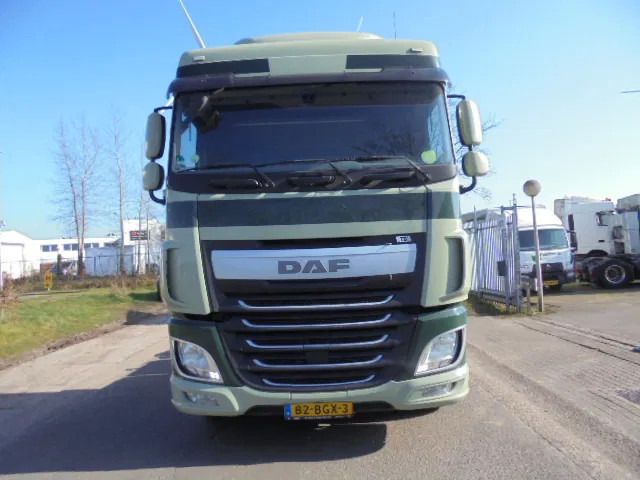 DAF XF 440 NL TRUCK - Cabeza tractora: foto 2 DAF XF 440 NL TRUCK - Cabeza tractora: foto 2
