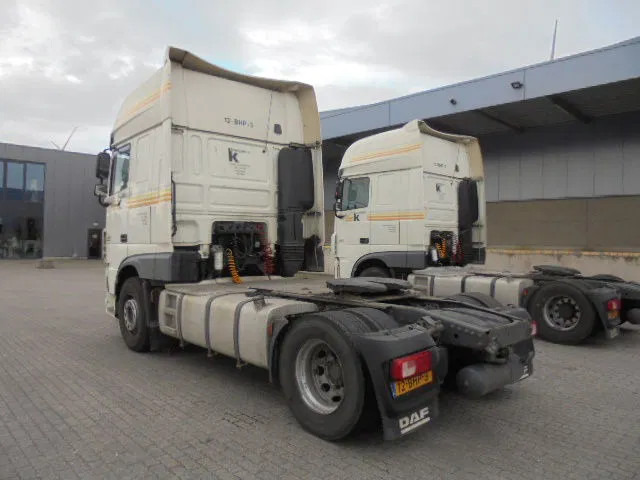 DAF XF 440 SSC NL TRUCK - Cabeza tractora: foto 5 DAF XF 440 SSC NL TRUCK - Cabeza tractora: foto 5