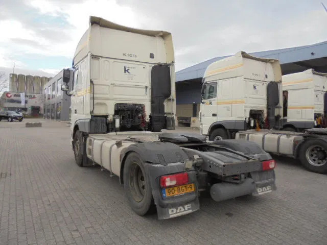 DAF XF 440 SSC NL TRUCK - Cabeza tractora: foto 5 DAF XF 440 SSC NL TRUCK - Cabeza tractora: foto 5