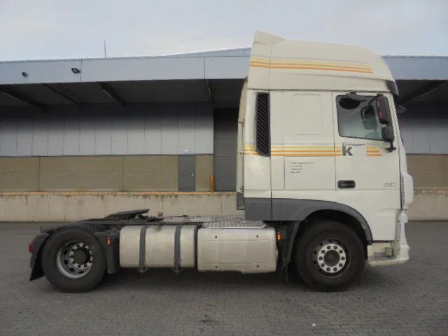 DAF XF 440 SSC NL TRUCK - Cabeza tractora: foto 4 DAF XF 440 SSC NL TRUCK - Cabeza tractora: foto 4