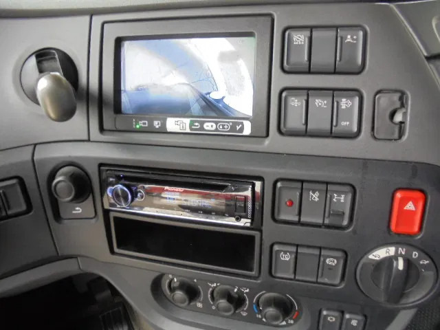 Cabeza tractora DAF XF 440 SUPER SPACE CAB: foto 10