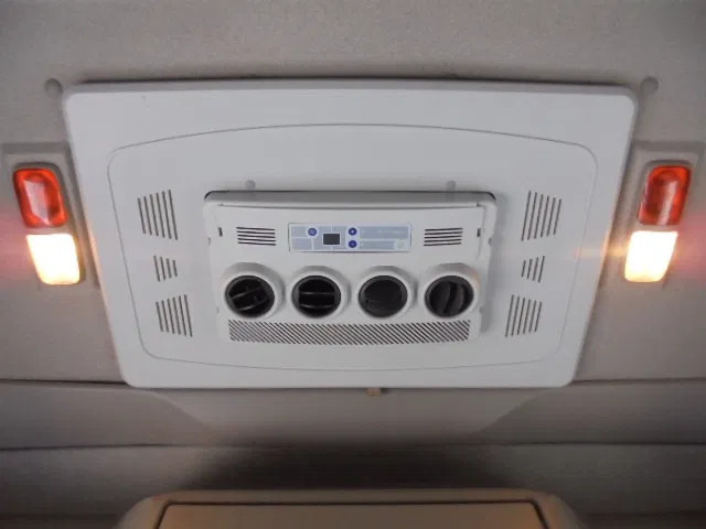 Cabeza tractora DAF XF 440 SUPER SPACE CAB: foto 8