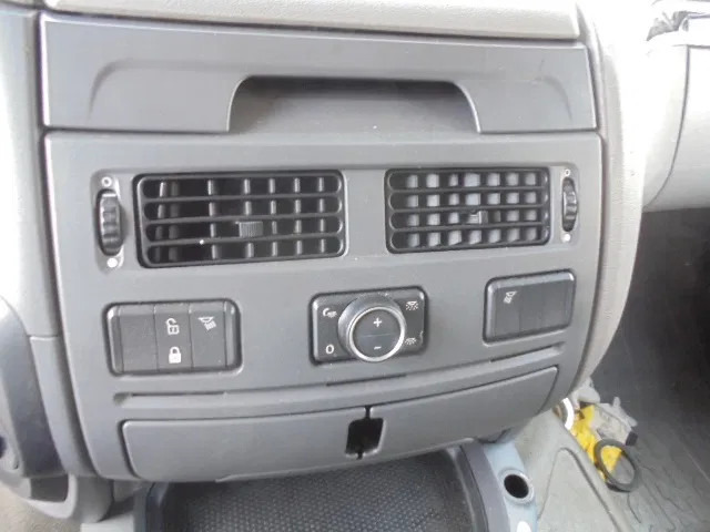 Cabeza tractora DAF XF 450 FTG 6X2 SUPER SPACE DUITSE BRIEF: foto 13
