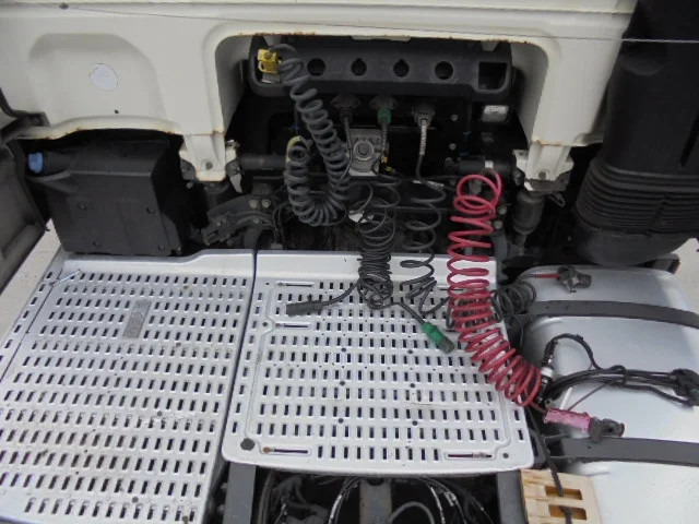 Cabeza tractora DAF XF 460: foto 16