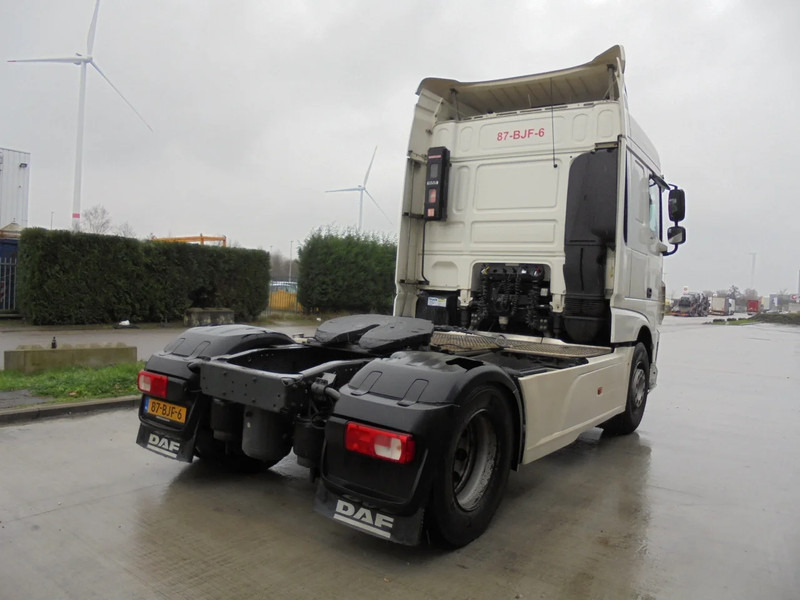 DAF XF 460 - Cabeza tractora: foto 5 DAF XF 460 - Cabeza tractora: foto 5