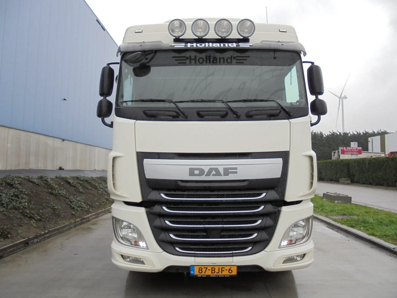 DAF XF 460 - Cabeza tractora: foto 2 DAF XF 460 - Cabeza tractora: foto 2
