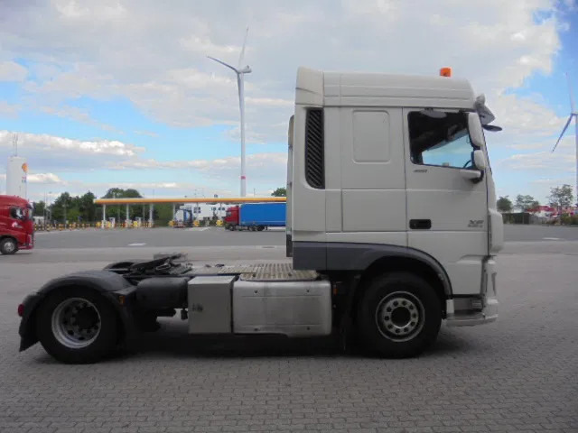DAF XF 460 FT NL TRUCK - Cabeza tractora: foto 4 DAF XF 460 FT NL TRUCK - Cabeza tractora: foto 4