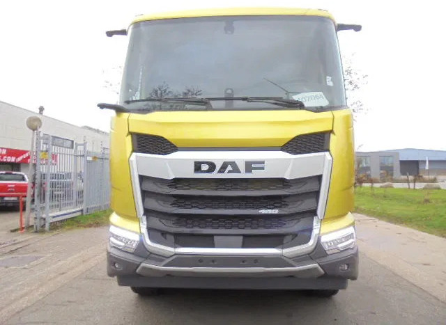 DAF XF 480 FT + HYDRAULICS MET FABRIEKS GARANTIE - Cabeza tractora: foto 3 DAF XF 480 FT + HYDRAULICS MET FABRIEKS GARANTIE - Cabeza tractora: foto 3