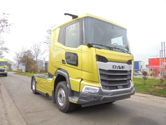 DAF XF 480 FT + HYDRAULICS MET FABRIEKS GARANTIE - Cabeza tractora: foto 4 DAF XF 480 FT + HYDRAULICS MET FABRIEKS GARANTIE - Cabeza tractora: foto 4