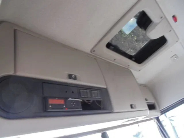Cabeza tractora DAF XF XF 106 SPACECAB: foto 11