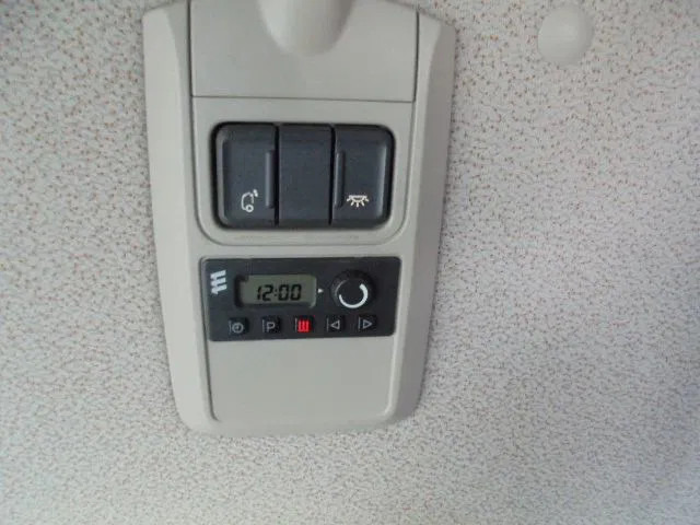 Cabeza tractora DAF XF XF 106 SPACECAB: foto 13