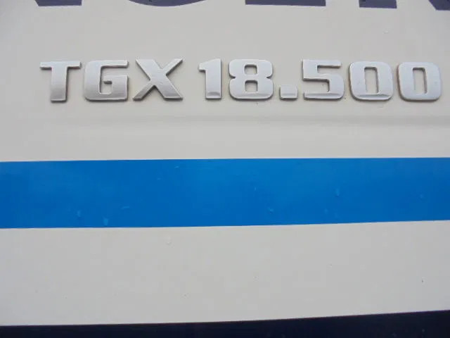MAN TGA 18.480 XXL LLS-U SMART TACHO MEGA 16X IN STOCK - Cabeza tractora: foto 5 MAN TGA 18.480 XXL LLS-U SMART TACHO MEGA 16X IN STOCK - Cabeza tractora: foto 5