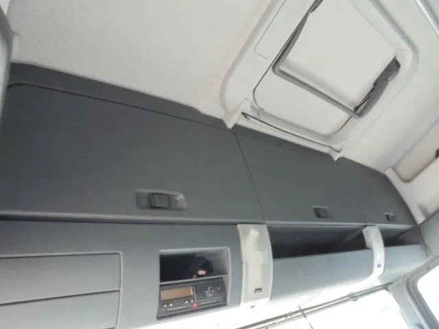 Cabeza tractora MAN TGX 18.400: foto 13