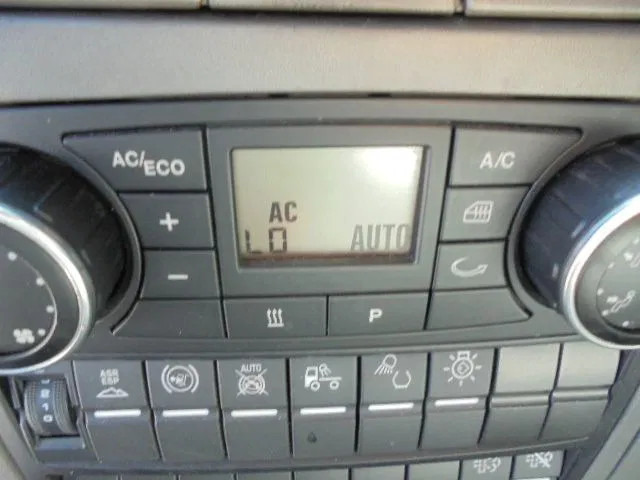 Cabeza tractora MAN TGX 18.400: foto 14