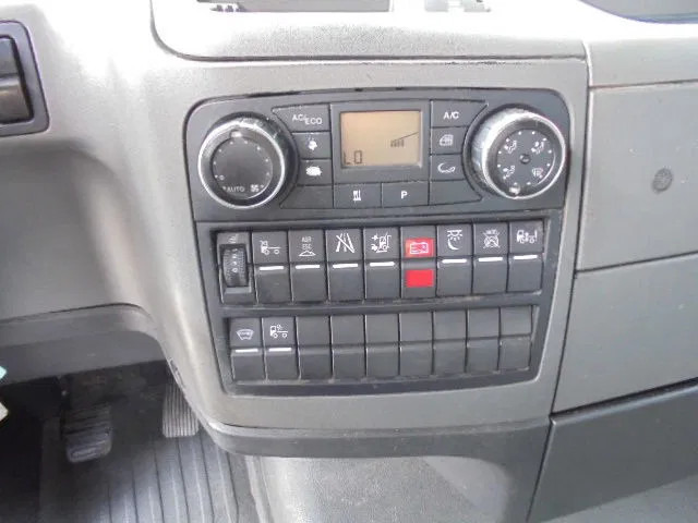 Leasing de MAN TGX 18-480 XXL MAN TGX 18-480 XXL: foto 13