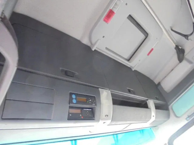 Leasing de MAN TGX 18-480 XXL MAN TGX 18-480 XXL: foto 15