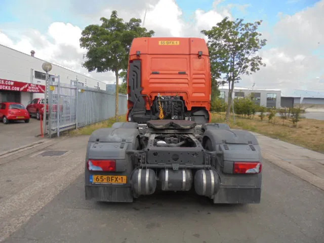 MAN TGX 26.440 XL NL TRUCK - Cabeza tractora: foto 5 MAN TGX 26.440 XL NL TRUCK - Cabeza tractora: foto 5