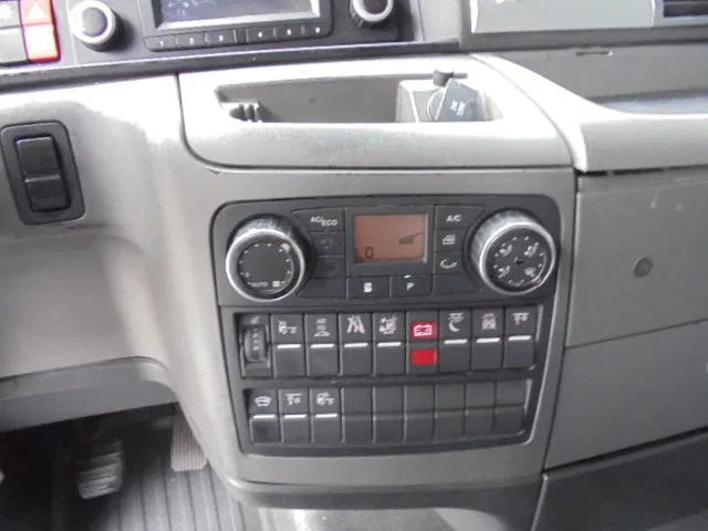 Cabeza tractora MAN TGX 26-480 XXL NEW TYPE TACHO 2025: foto 17