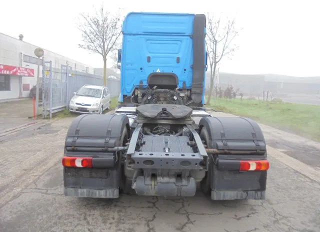 Mercedes-Benz Actros 1842 LS EUR6 - Cabeza tractora: foto 5 Mercedes-Benz Actros 1842 LS EUR6 - Cabeza tractora: foto 5