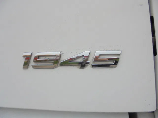 Cabeza tractora Mercedes-Benz Actros 1845 LS ADR: foto 15