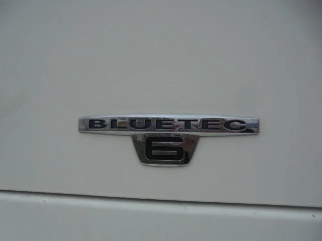 Mercedes-Benz Actros 1939 LS - Cabeza tractora: foto 5 Mercedes-Benz Actros 1939 LS - Cabeza tractora: foto 5