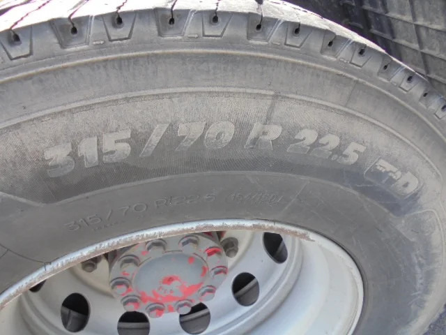 Mercedes-Benz Actros 1943 EUR6 - Cabeza tractora: foto 5 Mercedes-Benz Actros 1943 EUR6 - Cabeza tractora: foto 5