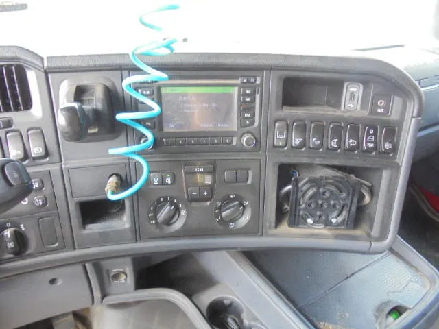 Cabeza tractora Scania R410 STREAMLINE NL TRUCK: foto 10