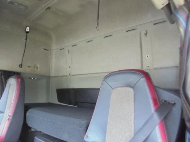 Cabeza tractora Volvo FM 12.420 EUR6: foto 10