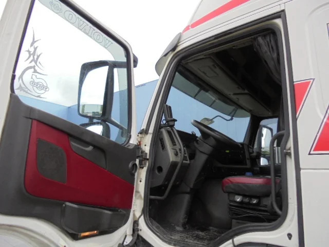 Cabeza tractora Volvo FM 12.420 EUR6: foto 7