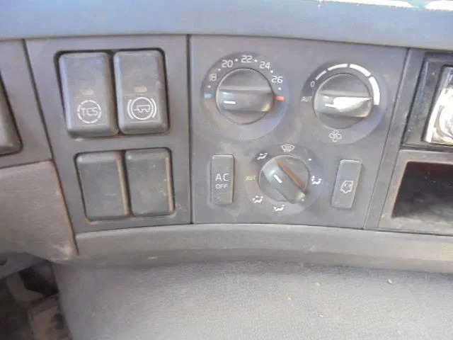 Leasing de Volvo FM 380 6X2 NL TRUCK Volvo FM 380 6X2 NL TRUCK: foto 11 Leasing de Volvo FM 380 6X2 NL TRUCK Volvo FM 380 6X2 NL TRUCK: foto 11