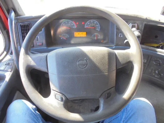 Leasing de Volvo FM 380 6X2 NL TRUCK Volvo FM 380 6X2 NL TRUCK: foto 10 Leasing de Volvo FM 380 6X2 NL TRUCK Volvo FM 380 6X2 NL TRUCK: foto 10