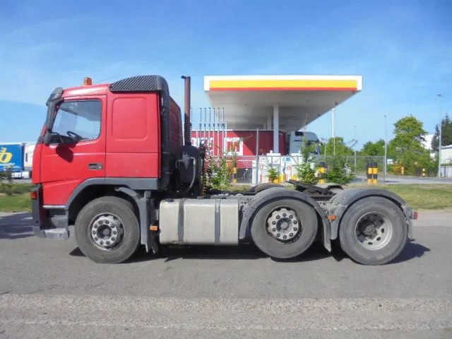 Leasing de Volvo FM 380 6X2 NL TRUCK Volvo FM 380 6X2 NL TRUCK: foto 6 Leasing de Volvo FM 380 6X2 NL TRUCK Volvo FM 380 6X2 NL TRUCK: foto 6