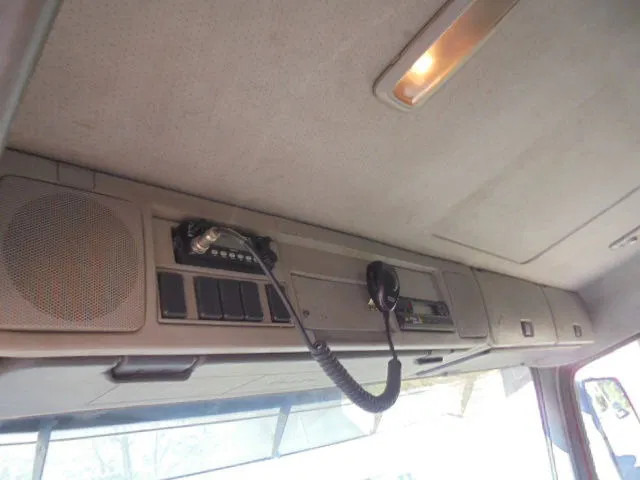 Leasing de Volvo FM 380 6X2 NL TRUCK Volvo FM 380 6X2 NL TRUCK: foto 13 Leasing de Volvo FM 380 6X2 NL TRUCK Volvo FM 380 6X2 NL TRUCK: foto 13